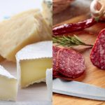 11 potravin s vysokým obsahem sodíku, které je pro zdraví