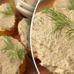 Božská chlebová pomazánka z jednoduchých ingrediencí: hotová za 2 minuty