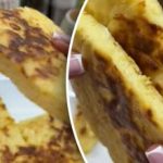 Ideální k snídani nebo obědu: recept na línou pánev khachapuri