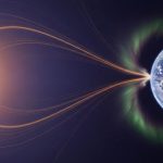 Magnetické bouře 26. prosince: zda čekat na bouře po Vánocích