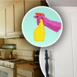 Mastnota v kuchyni se v mžiku rozpustí díky jednomu jednoduchému prostředku. Mastnota v kuchyni se v mžiku rozpustí díky jednomu jednoduchému