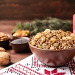 Nejlepší bohatá kutya na Vánoce: co do pokrmu určitě dát