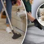 Nezůstane po něm ani stopa: 7 kroků k odstranění zápachu