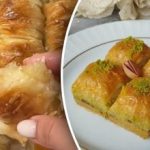 Od turecké se neliší: snadný recept na domácí baklavu za