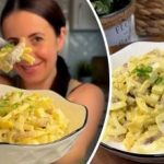 Po první lžičce se nebudete moci odtrhnout: nádherný sleďový salát