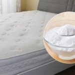 Proč byste si měli dát na matraci jedlou sodu: chytrý