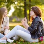 Proč se omlouváte, i když to není vaše vina: psycholog