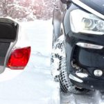 Řidiči jsou vyzýváni, aby v prosinci zkontrolovali zavazadlový prostor auta