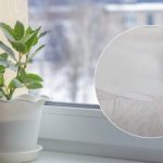 Výsledek vás ohromí: recept na prostředek, který vybělí plastový parapet.