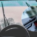 Nebezpečná chyba řidičů: oblíbený trik se stěrači se ukázal jako